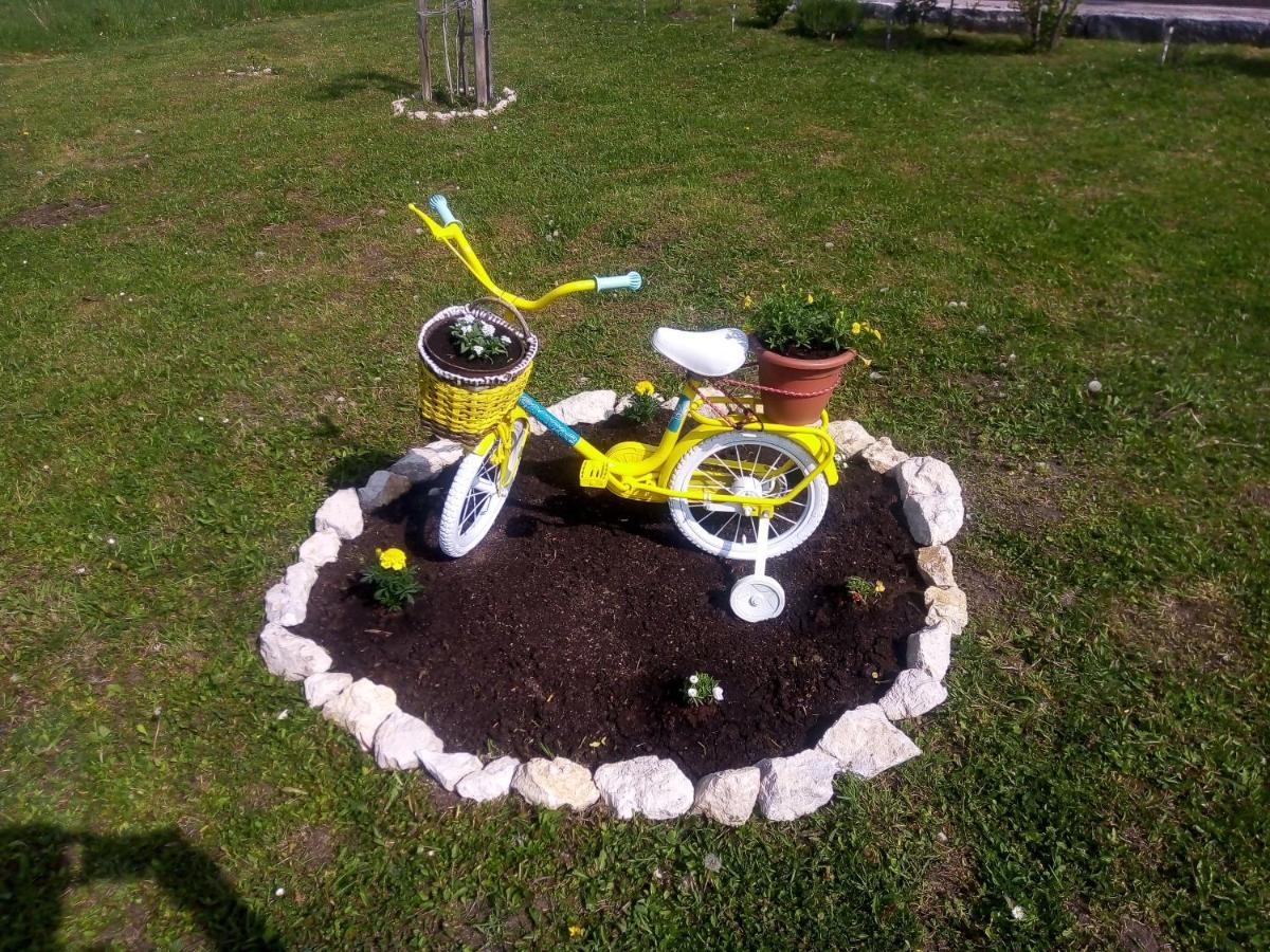 Yellow Rose Раковица Екстер'єр фото